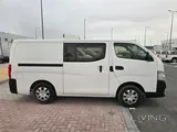 NISSAN CHILLER 6 SEATER  2020 FOR SALE